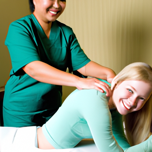 Spinal Adjustment